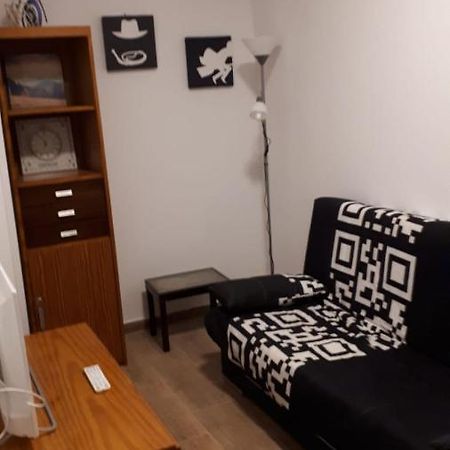 Apartamento Canary Style 2 Las Canteras Las Palmas de Gran Canaria Exterior foto