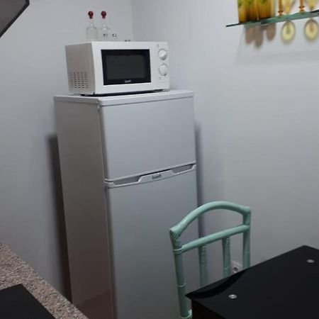 Apartamento Canary Style 2 Las Canteras Las Palmas de Gran Canaria Exterior foto