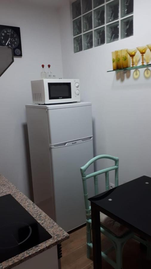 Apartamento Canary Style 2 Las Canteras Las Palmas de Gran Canaria Exterior foto